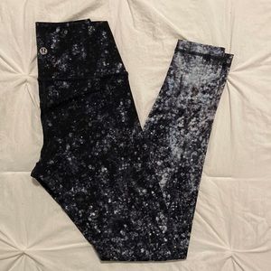 Lululemon Align leggings - Size 6